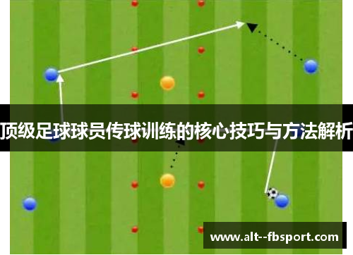 顶级足球球员传球训练的核心技巧与方法解析